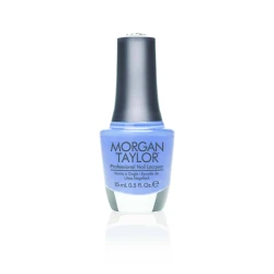 Morgan Taylor Nautically Inclined