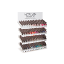 Display Morgan Taylor 720 pièces
