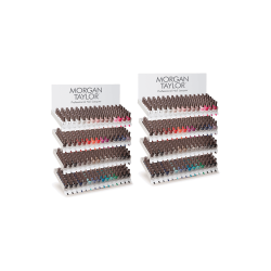 Display Morgan Taylor 720 pièces