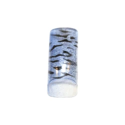 Nail Perfect Tigre Design Avec Glit