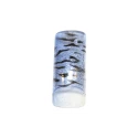 Nail Perfect Tigre Design Avec Glit