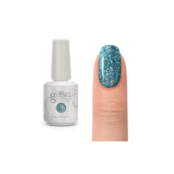 Gelish GETTING GRITTY WITH IT