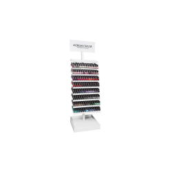 Display Morgan Taylor 720 pièces