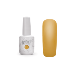 Gelish Dirty Martini