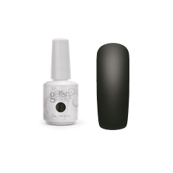 Gelish Steel my Hearth