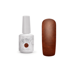 Gelish Bronzed Goddess