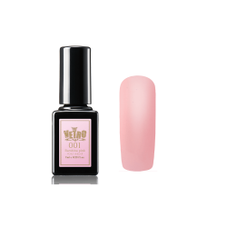 Vernis Vetro  Bambina pink N° 1