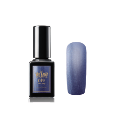 Vernis Vetro  Seta navy N° 19