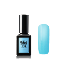 Vernis Vetro  Banbina blue N° 108