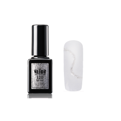 Vernis Vetro  Luce silver N° 120