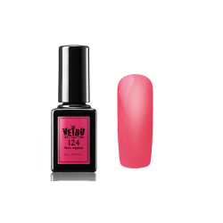 Vernis Vetro  Vetro magenta N° 124