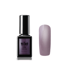 Vernis Vetro  Cotta purple N° 131