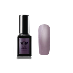 Vernis Vetro  Cotta purple N° 131
