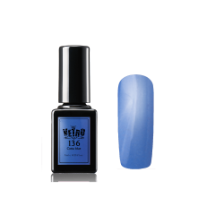 Vernis Vetro  Cotta blue N° 136