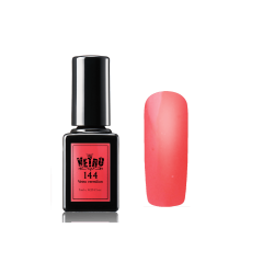 Vernis Vetro  Vetro vermilion N° 144