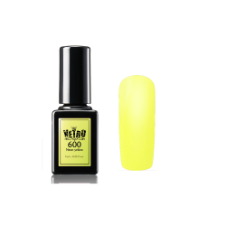 Vernis Vetro  Neon yellow N° 600