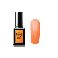 Vernis Vetro  Neon orange N° 602