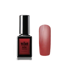 Vernis Vetro  Scarlet blast N° 606
