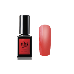 Vernis Vetro  Hot sauce N° 607