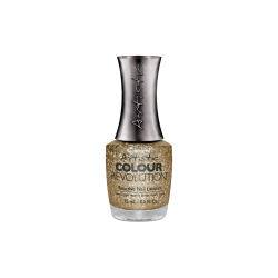 Colour Revolution Glamorous