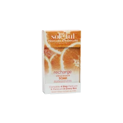 SOLE-FUL RECHARGE CITRUS BREEZE