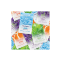 SOLE-FUL REHAB GINGER TEA