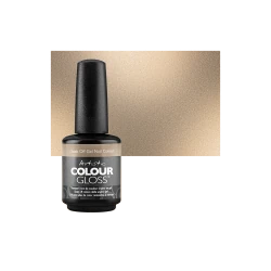 Colour Gloss GETTING STEAMY