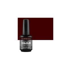 Colour Gloss Intoxicating (rouge noir)