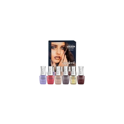 Colour Gloss OPULENT OBSESSION Hiver 2019  Présentoir de 6 Colour Gloss