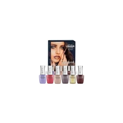 Colour Gloss OPULENT OBSESSION Hiver 2019  Présentoir de 6 Colour Gloss