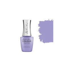 Colour Gloss TREASURE BEYOND MEASURE