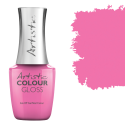 Colour Gloss BUBBLE GUM IS POPPIN