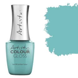 Colour Gloss ANYTHING IS POPSICLE