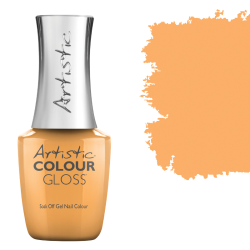 Colour Gloss SUNSHINE TAN LINE