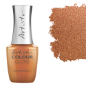 Colour Gloss HANDS OFF MY TEDDY - Copper Multi-Shimmer