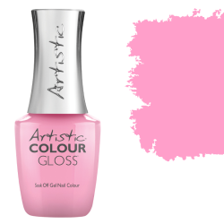 Colour Gloss Pinkies Up 15ml (0.5 flOz)