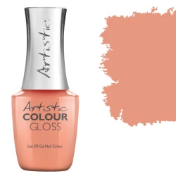 Colour Gloss Caught In A Vib 15ml (0.5 flOz)
