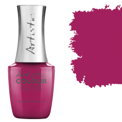 Colour Gloss Hibiscus Heat 15ml (0.5 flOz)