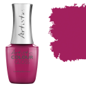 Colour Gloss Hibiscus Heat 15ml (0.5 flOz)