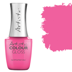 Colour Gloss Bubblegum Blast 15ml (0.5 flOz)