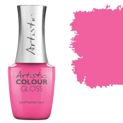 Colour Gloss Bubblegum Blast 15ml (0.5 flOz)