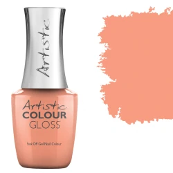 Colour Gloss Electric Nectar 15ml (0.5 flOz)