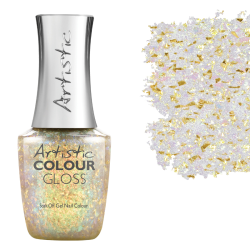 Colour Gloss Over The Top 15ml (0.5 flOz)