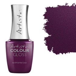 Colour Gloss Tailored Tartan 15ml (0.5 flOz)