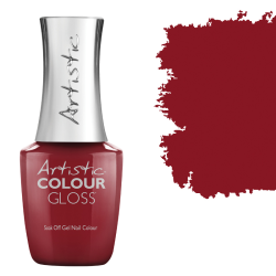 Colour Gloss Redwardian 15ml (0.5 flOz)