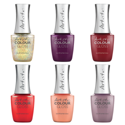 KOUTURE KICK Automne/Hiver 2025Pack de 6