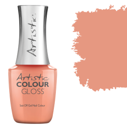 Colour Gloss Caught In A Vibe 15ml (0.5 flOz)