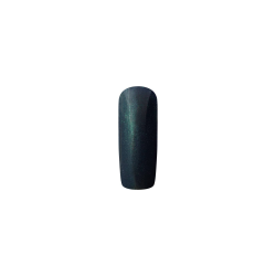 Gelish Dark Side Green