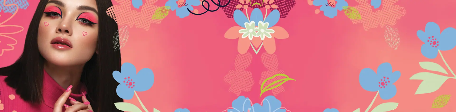 Collection Bloom Rush